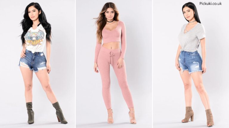 Fashion Nova: The Ultimate Guide to the Trendsetting Brand