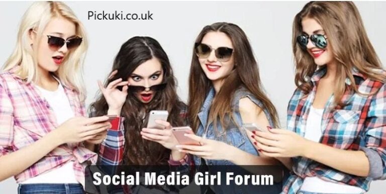 Exploring SocialMediaGirlsForum: A Hub for Digital Enthusiasts