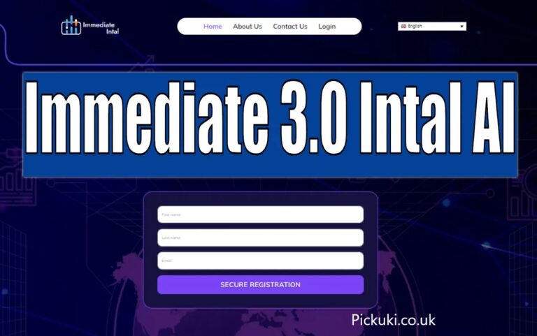 Immediate 3.0 Intal: The Cutting-Edge Solution for Modern