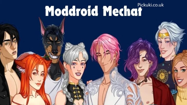 Moddroid Mechat: The Ultimate Guide to Enhancing