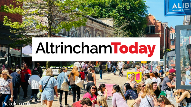 Altrincham Today: Your Ultimate Guide to What's Happening