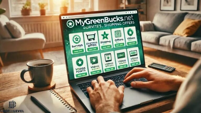 mygreenbucks