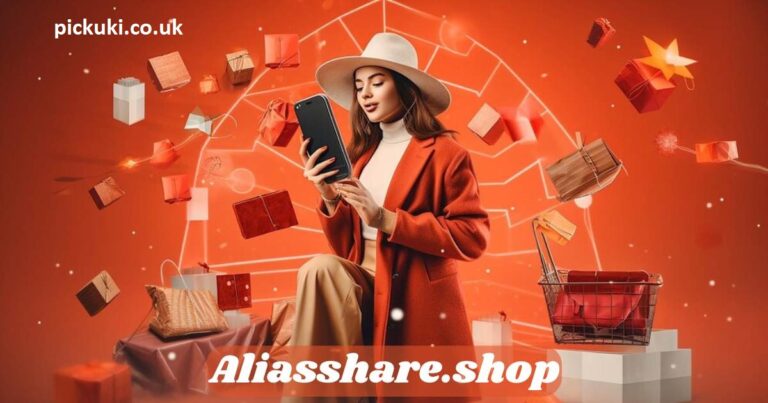 aliasshare.shop