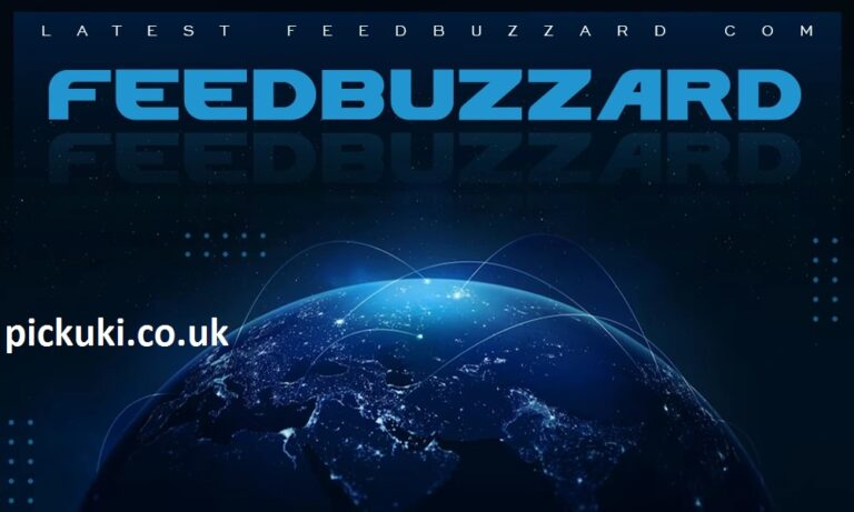 feedbuzzard com latest