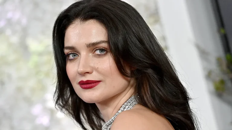 Eve Hewson