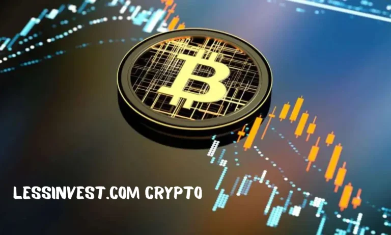 LessInvest.Com Crypto