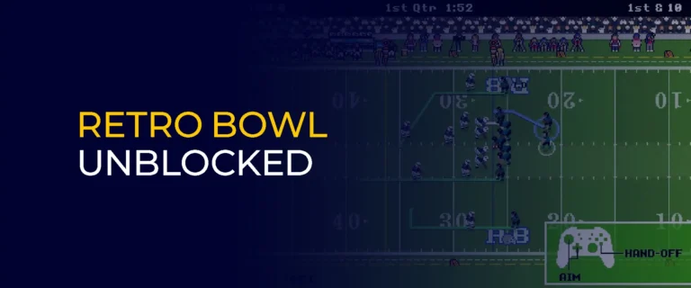 Retro Bowl Unblocked