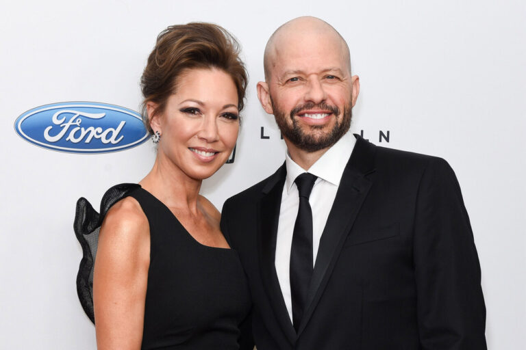 Jon Cryer Wife