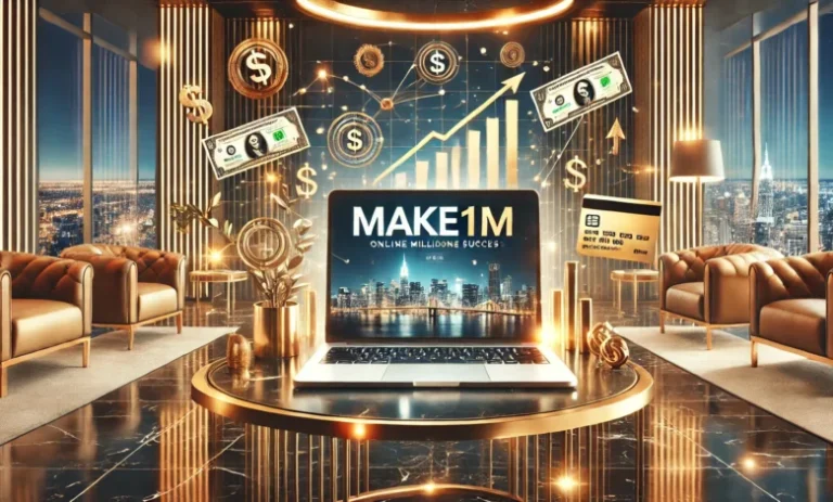 Make1M.Com