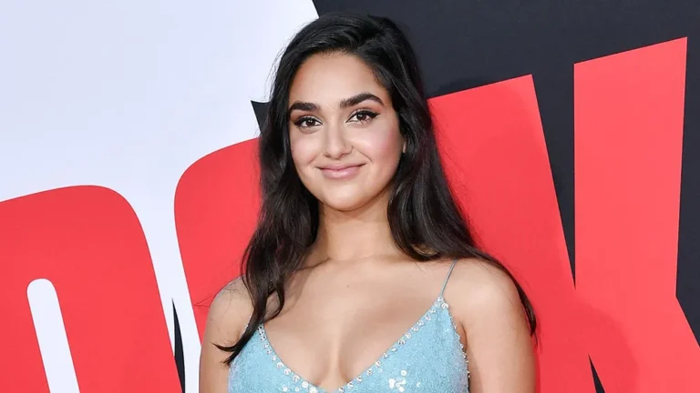 Geraldine Viswanathan