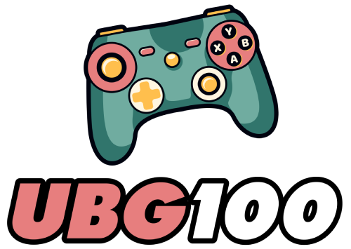 UBG100 Games